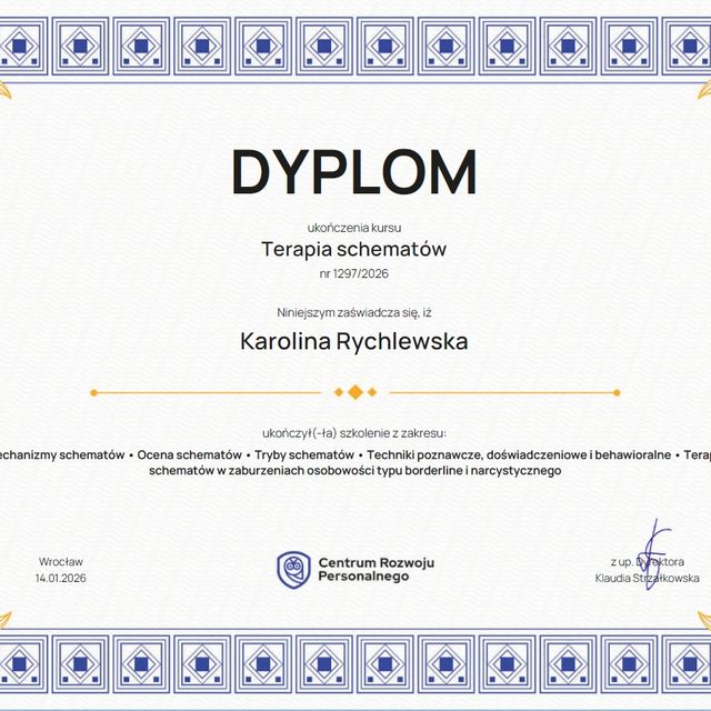 Powiększ obraz: certificate 4