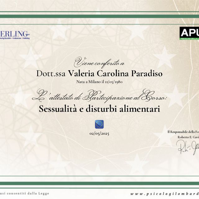 Ingrandire l'immagine: certificate 7