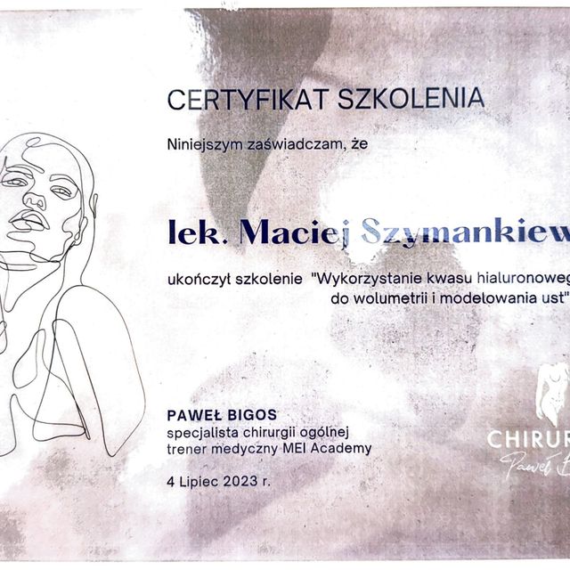 Powiększ obraz: certificate 7