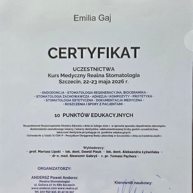 Powiększ obraz: certificate 3