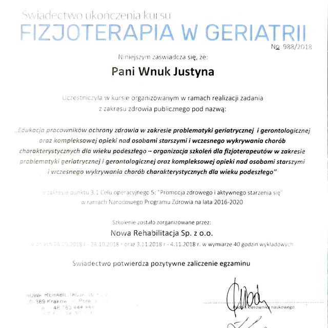 Powiększ obraz: certificate 2