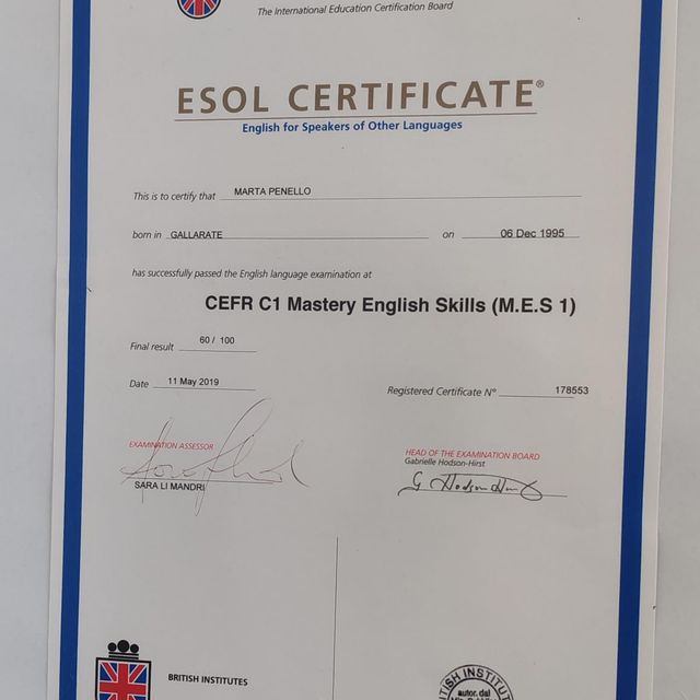 Ingrandire l'immagine: certificate 2