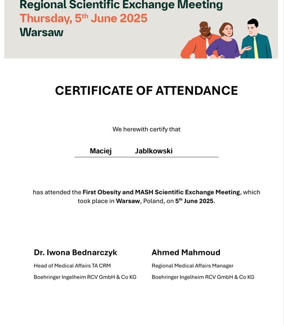 Powiększ obraz: certificate 18