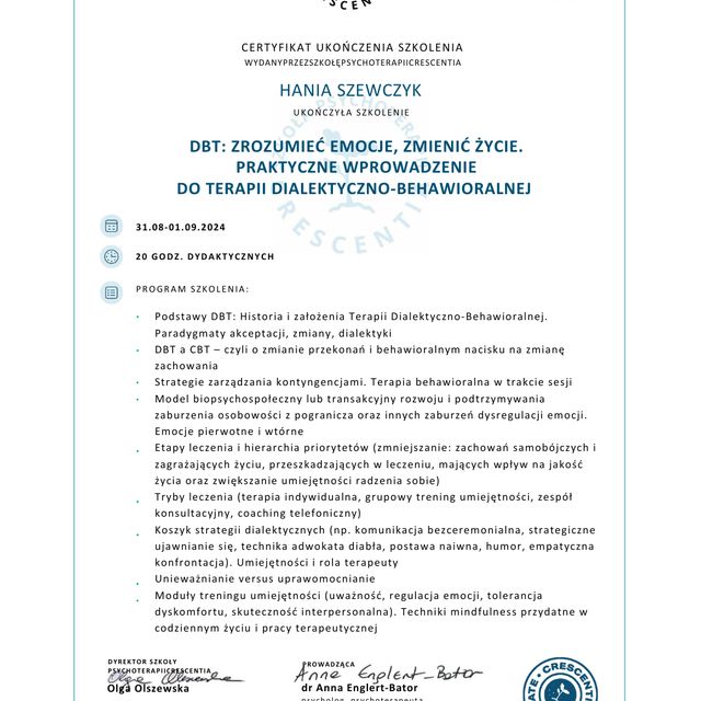 Powiększ obraz: certificate 12