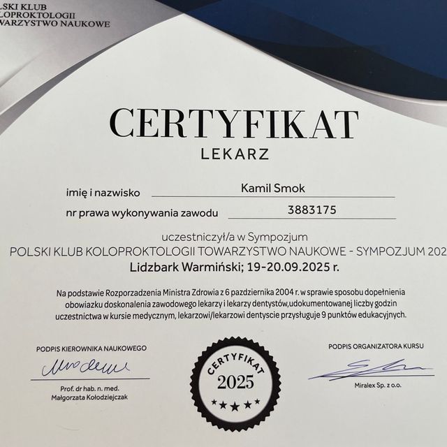 Powiększ obraz: certificate 2