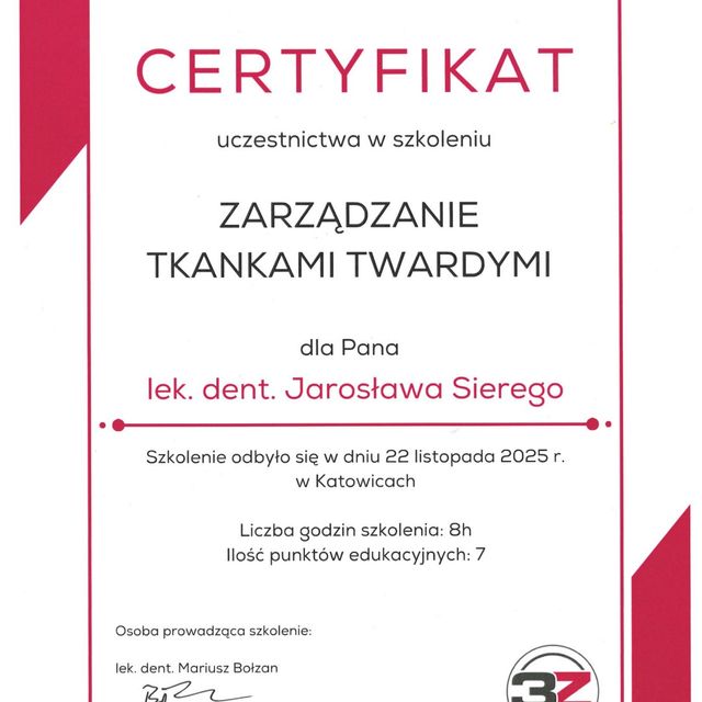 Powiększ obraz: certificate 5