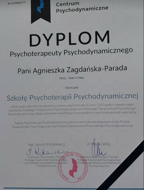 Powiększ obraz: certificate 1