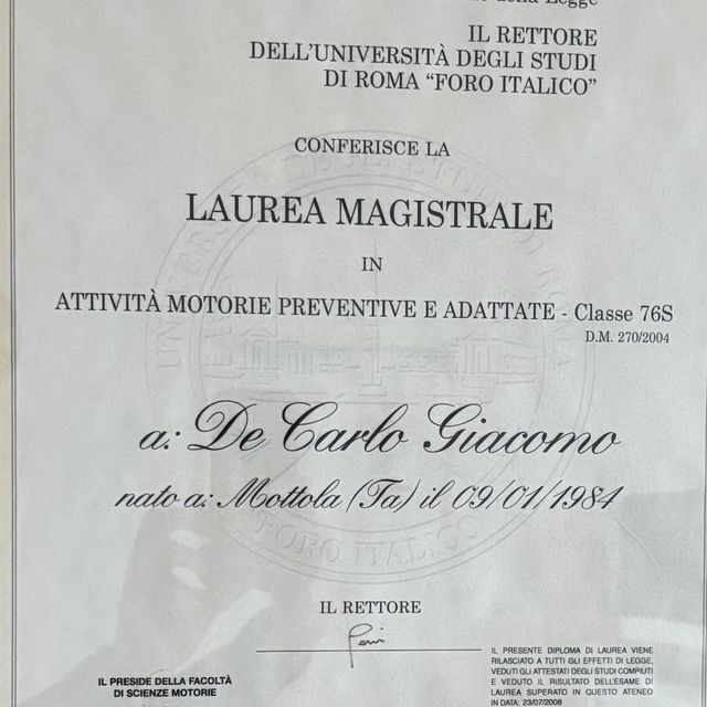 Ingrandire l'immagine: certificate 4