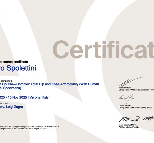 Ingrandire l'immagine: certificate 1