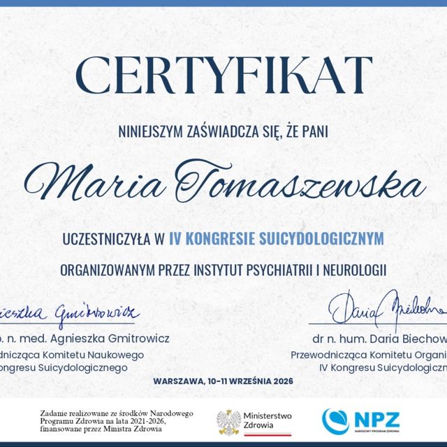 Powiększ obraz: certificate 2