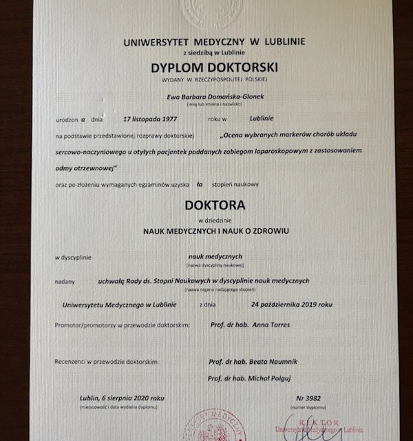Powiększ obraz: certificate 1