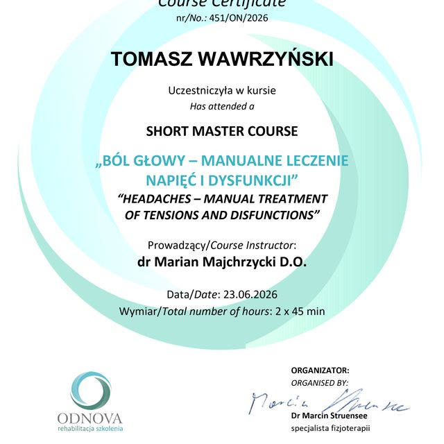 Powiększ obraz: certificate 46