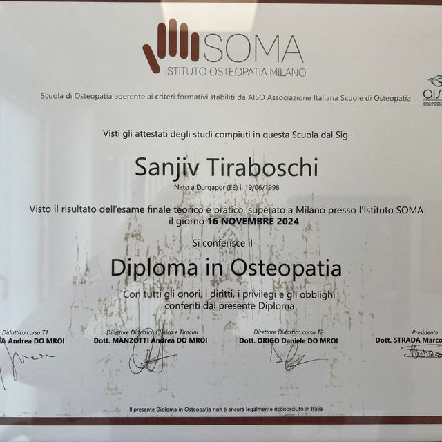 Ingrandire l'immagine: certificate 1
