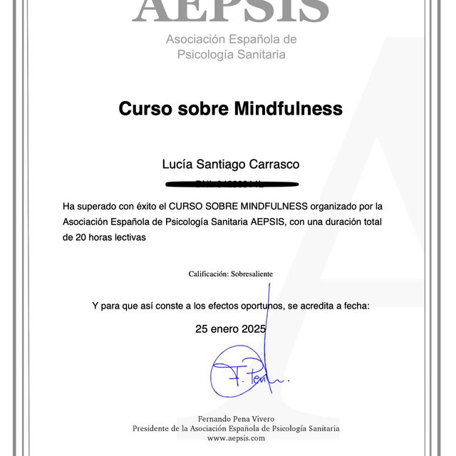 Acercar imagen: certificate 1