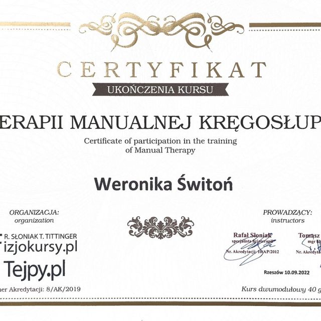 Powiększ obraz: certificate 3