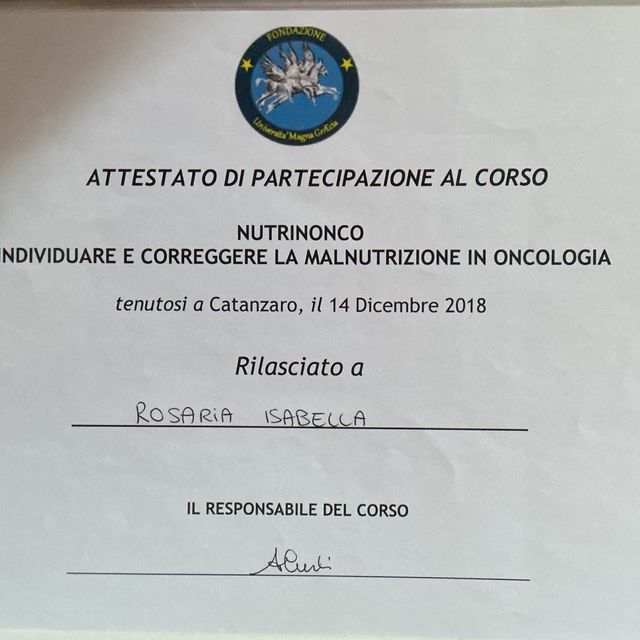 Ingrandire l'immagine: certificate 27