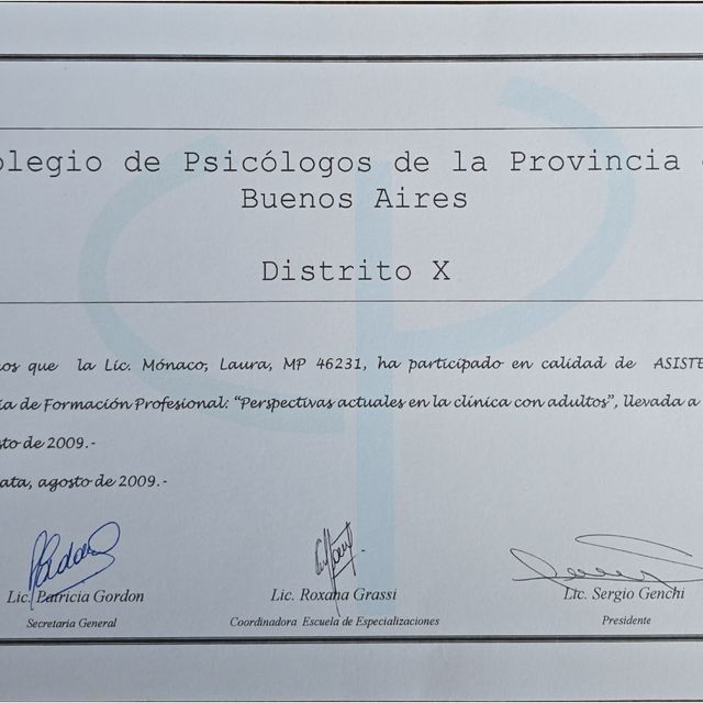 Acercar imagen: certificate 9