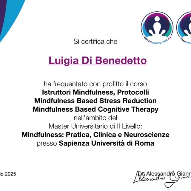 Ingrandire l'immagine: certificate 3
