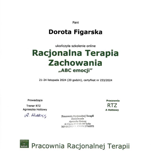 Powiększ obraz: certificate 4