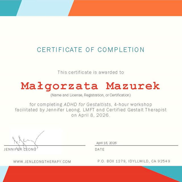 Powiększ obraz: certificate 4
