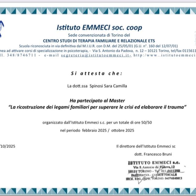 Ingrandire l'immagine: certificate 2