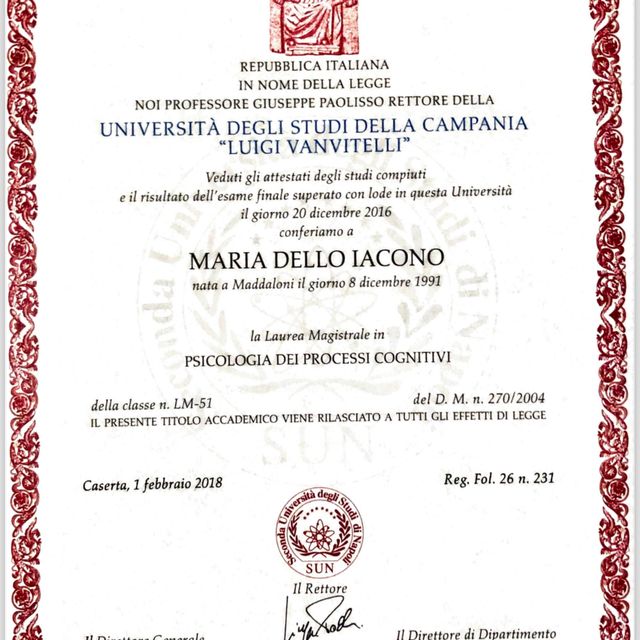Ingrandire l'immagine: certificate 3