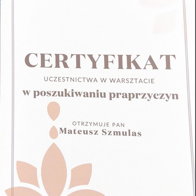 Powiększ obraz: certificate 12
