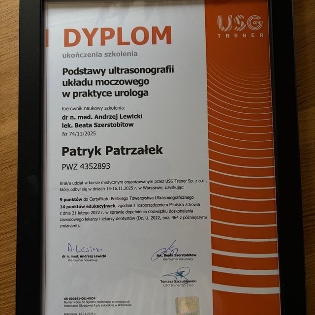 Powiększ obraz: certificate 5