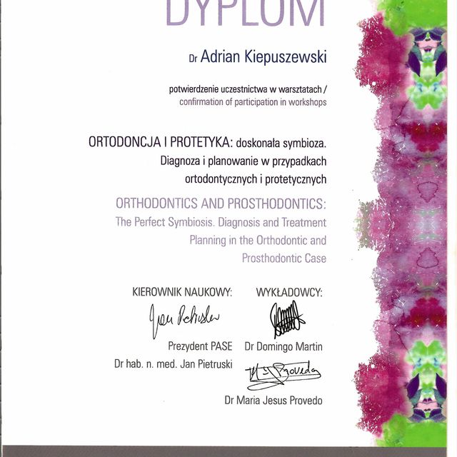 Powiększ obraz: certificate 31