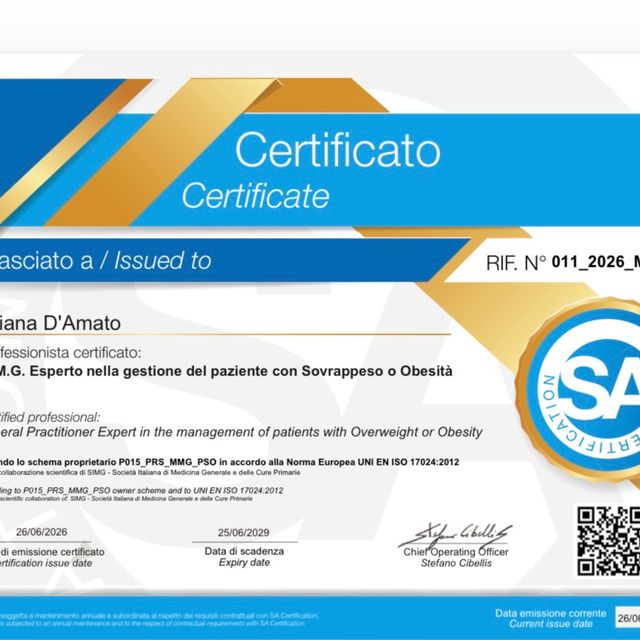 Ingrandire l'immagine: certificate 2