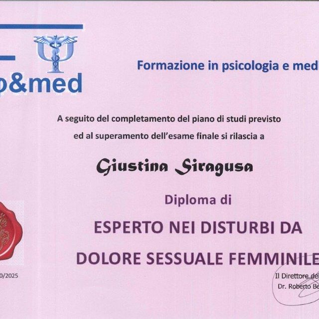 Ingrandire l'immagine: certificate 29