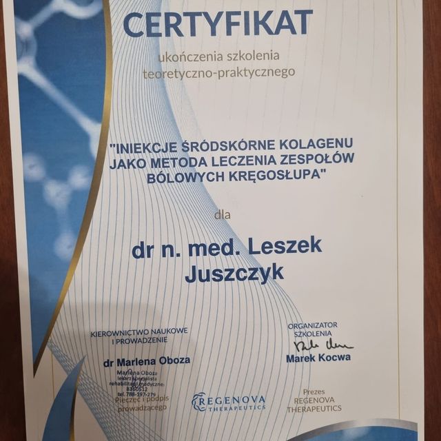 Powiększ obraz: certificate 10