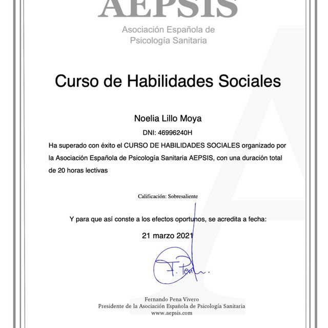 Acercar imagen: certificate 49