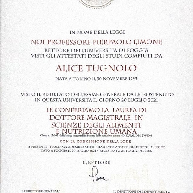 Ingrandire l'immagine: certificate 1