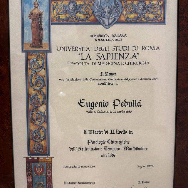 Ingrandire l'immagine: certificate 1