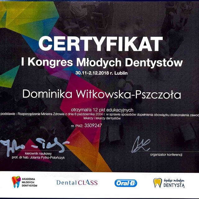 Powiększ obraz: certificate 2
