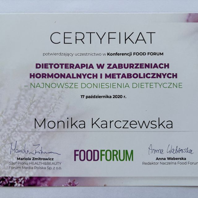 Powiększ obraz: certificate 3