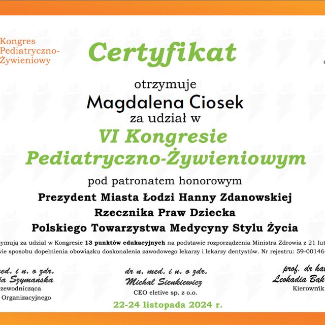 Powiększ obraz: certificate 7