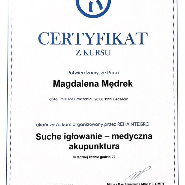 Powiększ obraz: certificate 11