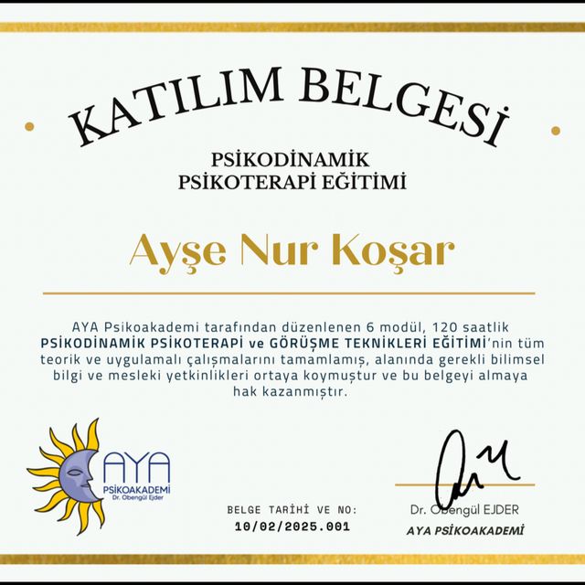 Resmi büyüt: certificate 1