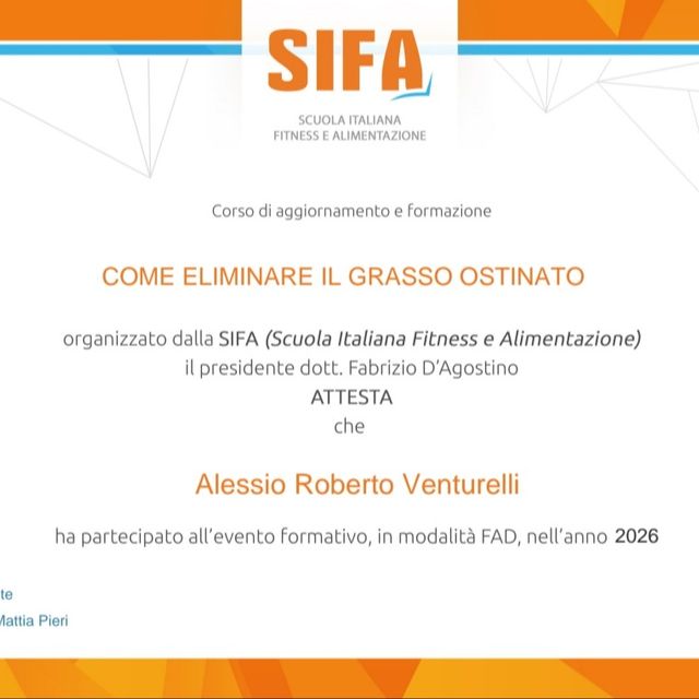 Ingrandire l'immagine: certificate 6