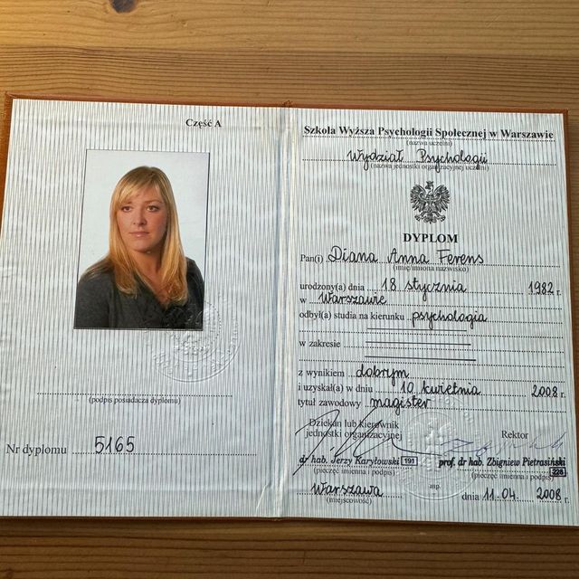 Powiększ obraz: certificate 1