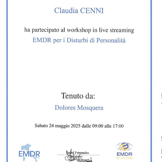 Ingrandire l'immagine: certificate 31