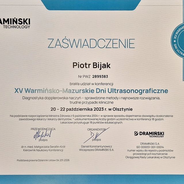 Powiększ obraz: certificate 13