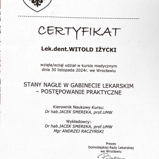 Powiększ obraz: certificate 6