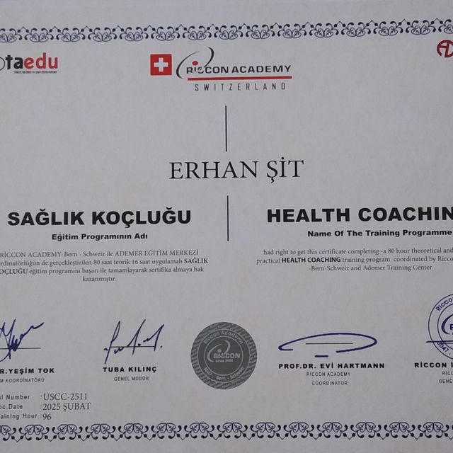 Resmi büyüt: certificate 8