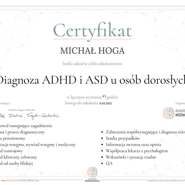Powiększ obraz: certificate 5