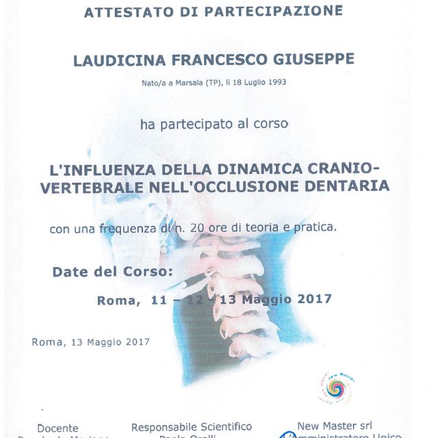 Ingrandire l'immagine: certificate 1