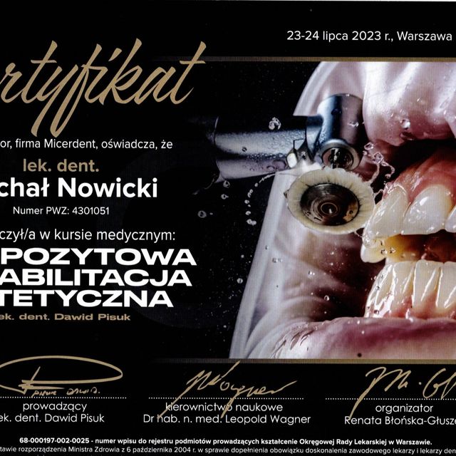 Powiększ obraz: certificate 6