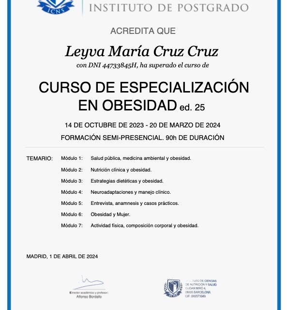 Acercar imagen: certificate 4